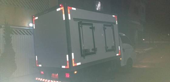 HYUNDAI HR 2.5 LONGO SEM CAÇAMBA 4X2 16V 130CV TURBO INTERCOOLER DIESEL 2P MANUAL HYUNDAI HR 2.5 LONGO SEM CAÇAMBA 4X2 16V 130CV TURBO INTERCOOLER DIESEL 2P MANUAL